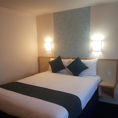 Days Inn Sutton Scotney North Esterno foto