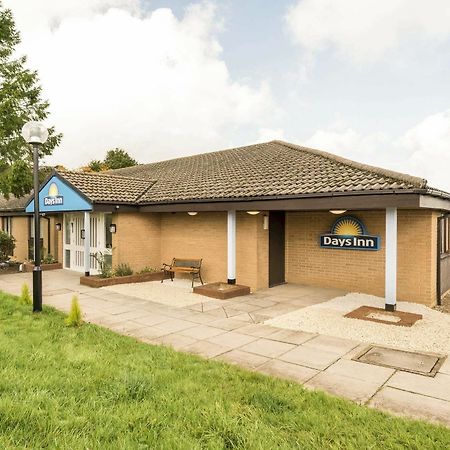 Days Inn Sutton Scotney North Esterno foto