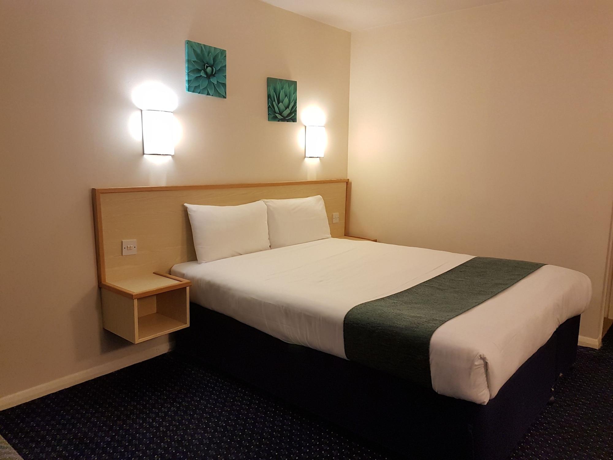 Days Inn Sutton Scotney North Esterno foto