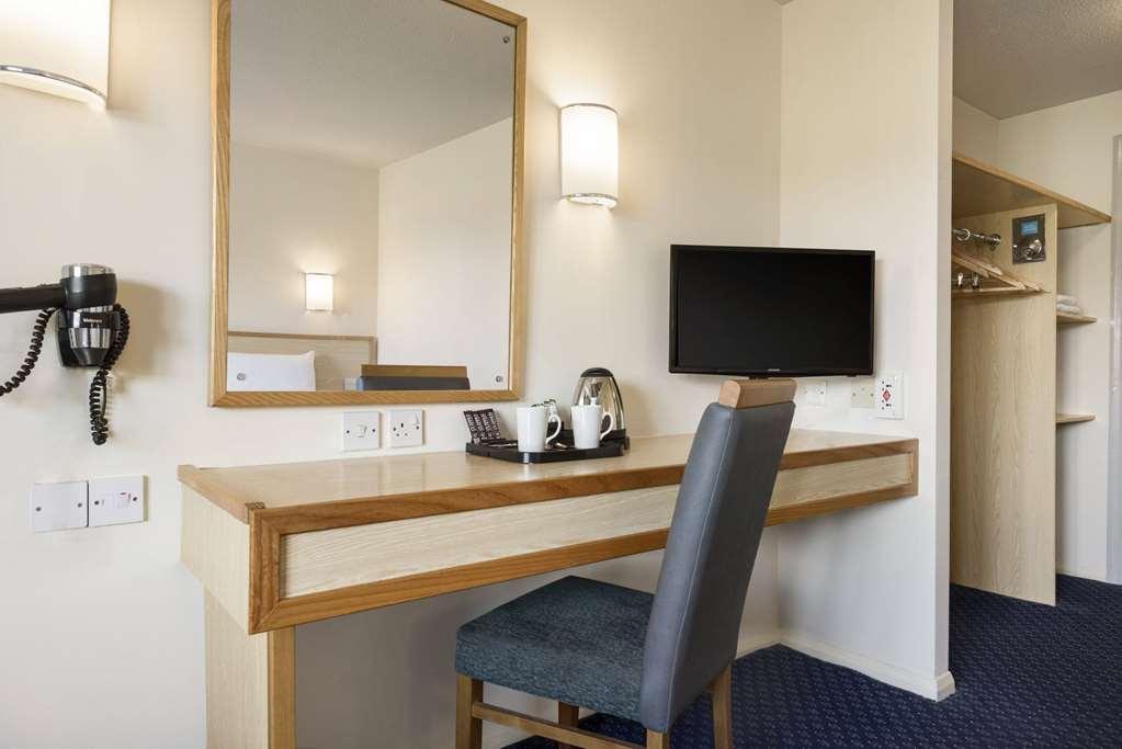 Days Inn Sutton Scotney North Camera foto
