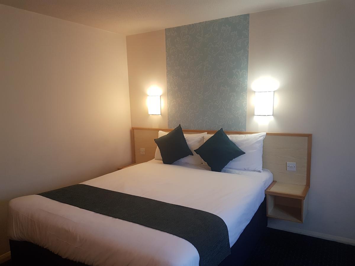 Days Inn Sutton Scotney North Esterno foto